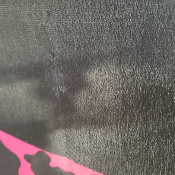 Vintage silk scarf - Picture 8 of 8